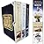 The Grail Quest Collection 3 Book Bundle (Harlequin, Vagabond, Heretic)