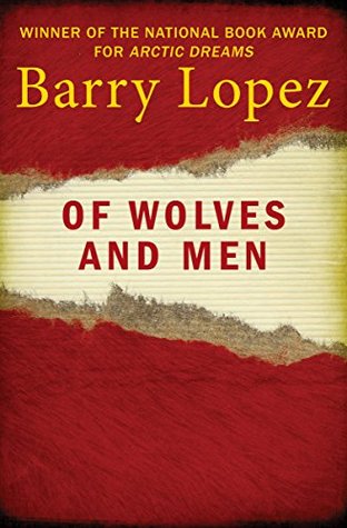Of Wolves and Men (Scribner Classics)