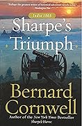 Sharpe&#x27;s Triumph (Sharpe, #2) 