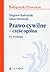 Prawo cywilne – część ogólna