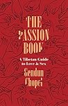 The Passion Book:...