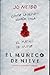 El muñeco de nieve by Jo Nesbø