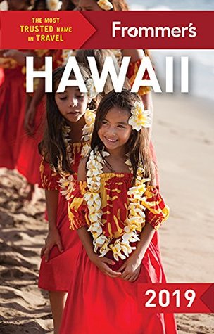 Frommer's Hawaii 2019 (Complete Guides)