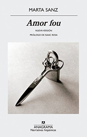 Amor fou (Kindle Edition)