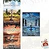 The Seven Sisters / The Storm Sister / The Shadow Sister by Lucinda Riley