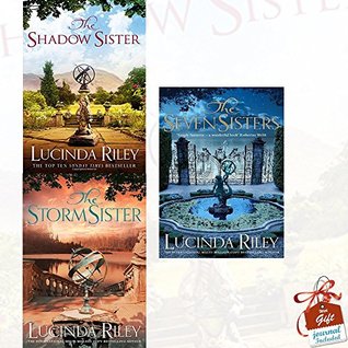 The Seven Sisters / The Storm Sister / The Shadow Sister (The Seven Sisters #1-3)
