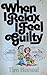When I Relax I Feel Guilty