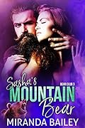 Sasha's Mountain Bear