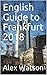 English Guide to Frankfurt ...