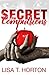 Secret Compulsions by Lisa T. Horton