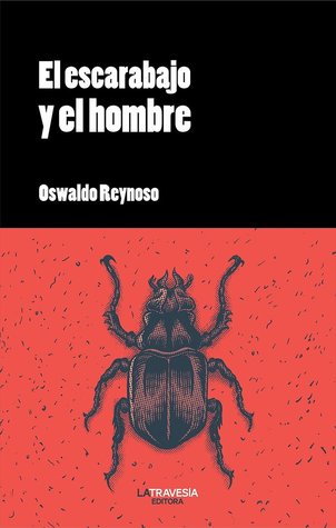 El escarabajo y el hombre