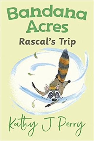 Rascal's Trip (Bandana Acres #2)