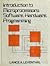 Introduction to microprocessors by Lance A. Leventhal