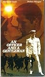 An Officer and a Gentleman by Steven Phillip Smith