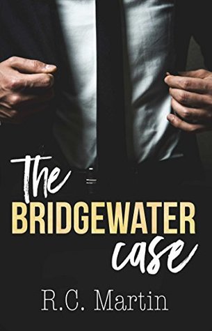 The Bridgewater Case (Kindle Edition)