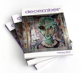 december Vol. 28.2 Fall/Winter 2017