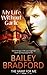 My Life Without Garlic by Bailey Bradford My Life Without Garlic by Bailey Bradford