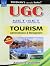 Trueman'S Ugc Net Tourism