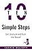Ten Simple Steps: Get Unstu...