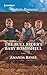The Bull Rider's Baby Bombshell (Saddle Ridge, Montana, Book 4) by Amanda Renee The Bull Rider's Baby Bombshell (Saddle Ridge, Montana, Book 4) by Amanda Renee