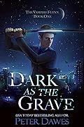 Dark as the Grave