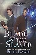 Blade of the Slayer
