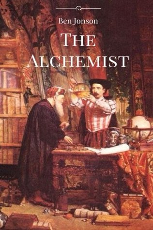 The Alchemist