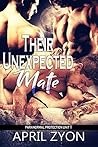 Their Unexpected Mate by April Zyon