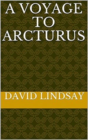 A Voyage to Arcturus