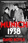 Munich 1938: Prel...