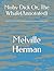 Moby Dick Or, The Whale(Annotated)