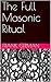 English Masonic Ritual