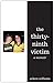 The Thirty-Ninth Victim by Arleen Williams