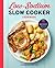 Low Sodium Slow Cooker Cookbook by Shannon Epstein