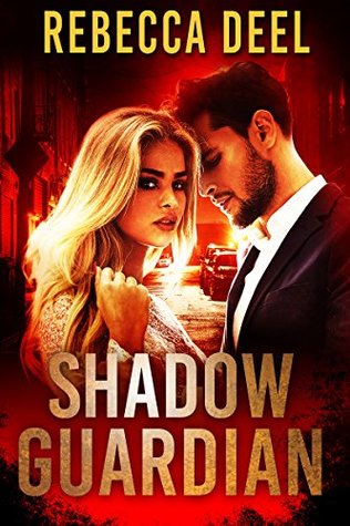 Shadow Guardian (Fortress Security #8)