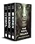 The Vinyl Trilogy Boxed Set by Sophia Elaine Hanson