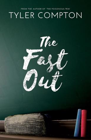 The Fast Out (Chance Harper, #1)