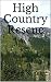 High Country Rescue