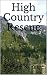 High Country Rescue by Michael Skinner