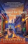 Dressed for Death...