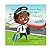 Brown Boy Brown Boy What Can You Be? by Ameshia Arthur