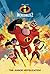 Incredibles 2: The Junior Novelization (Disney/Pixar The Incredibles 2)
