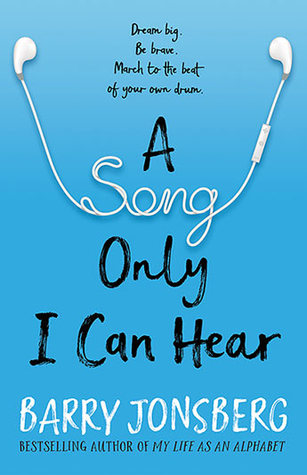 A Song Only I Can Hear (Paperback)