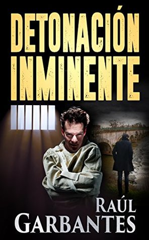 Detonación Inminente (Kindle Edition)