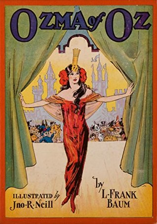 Ozma of Oz