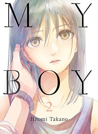 My Boy 2 (Paperback)