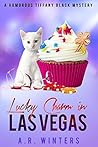 Lucky Charm in Las Vegas by A.R. Winters