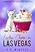 Lucky Charm in Las Vegas by A.R. Winters