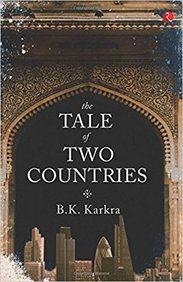 The Tale of Two Countries (Paperback)