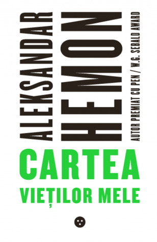 Cartea vieților mele